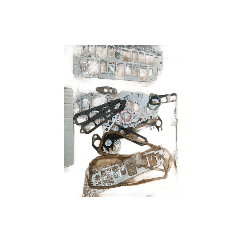 Juego De Empaques Superior De Motor 3.1 Chevrolet 1995