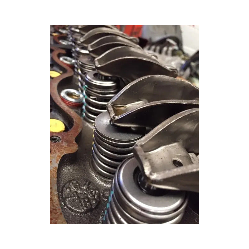 Motor Ford F150 Pick Up 4.9 L Remanofacturado Original