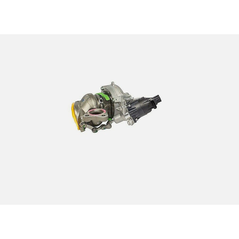 Turbocargador Ford Lobo Platinum Ecoboost 3.5 Biturbo 17-19