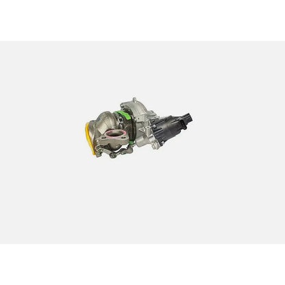 Turbocargador Ford Lobo Platinum Ecoboost 3.5 Biturbo 17-19