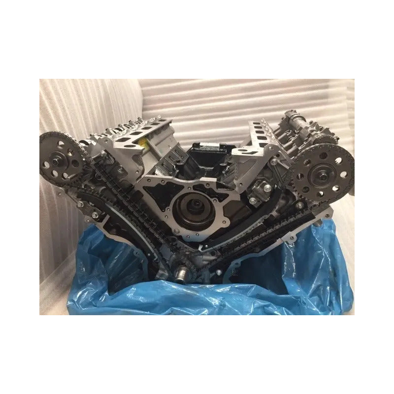 Motor Ford 6.8 30 Valvulas F450 F550 Econoli Nuevo Original