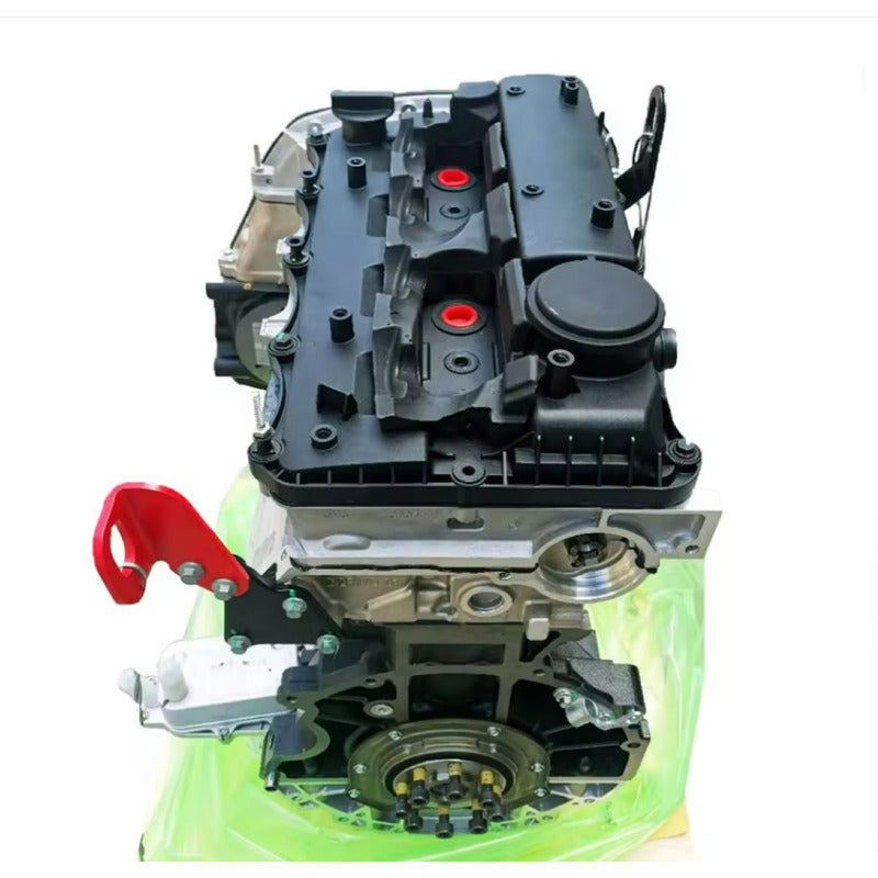 Motor Ford Transit 2.2 Diesel Traccion Trasera  Nuevo