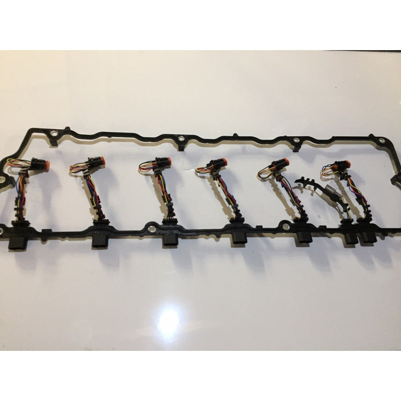 Empaque Arnes Inyectores Navistar Dt570 I313 Maxxforce Nuevo