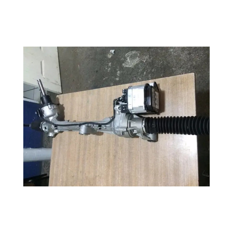 Caja Cremallera Electroasistida Ford Focus 11 - 15 Nueva