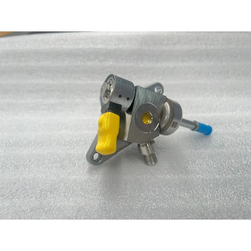 Bomba Gasolina Alta Presión Chevrolet Silverado 5.3 17-22