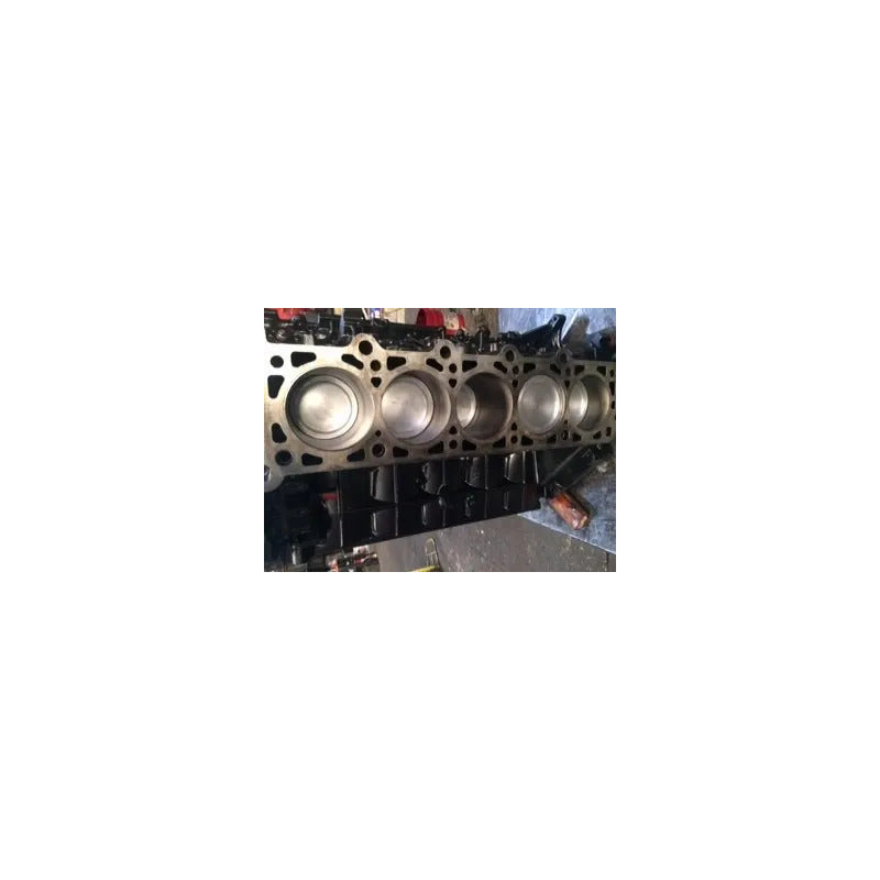Medio Motor 6.8 Ford Remanofacturado