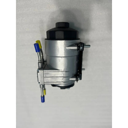 Bomba Eléctrica Diesel Para 6.0 Superduty Ford 6c3z-9c407-a
