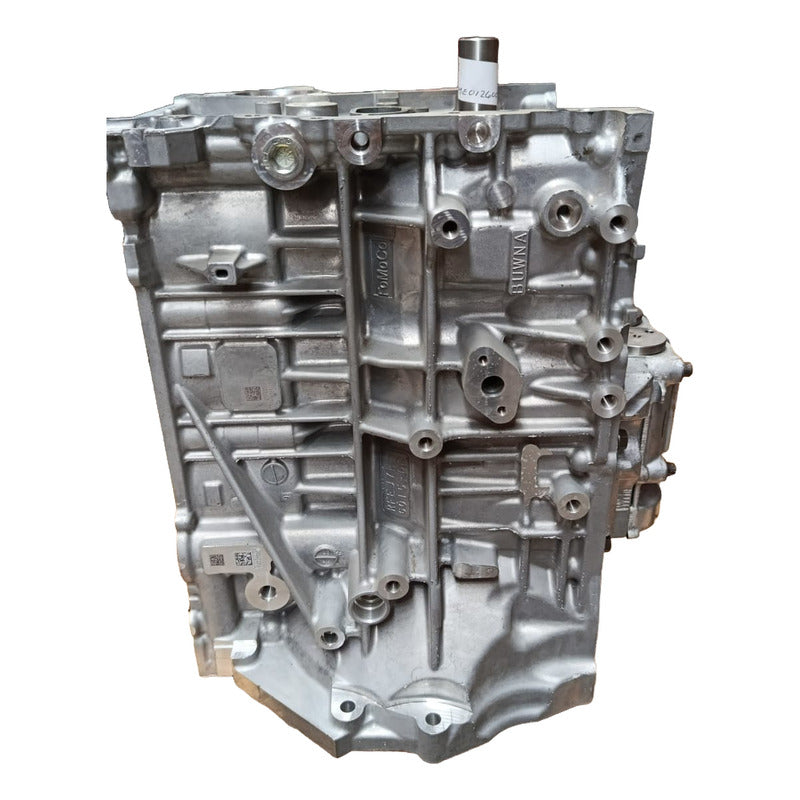 1/2 Motor 2.3  Ford Mustang,lincoln Mkc(2013-2019) Nuevo