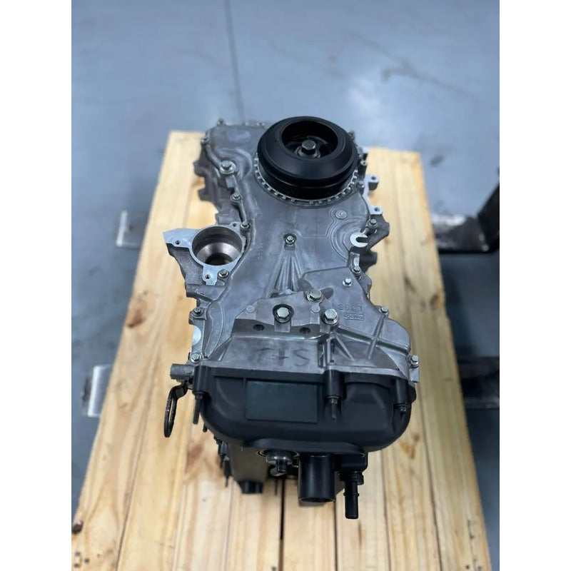 Motor 7/8 Ford Ranger 2.5 L 2013-2018 Remanofac