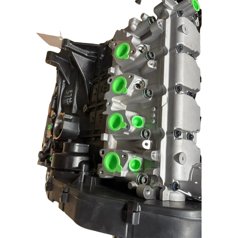 Motor Volks Wagen  Saveiro 1.6 L Nuevo 2015