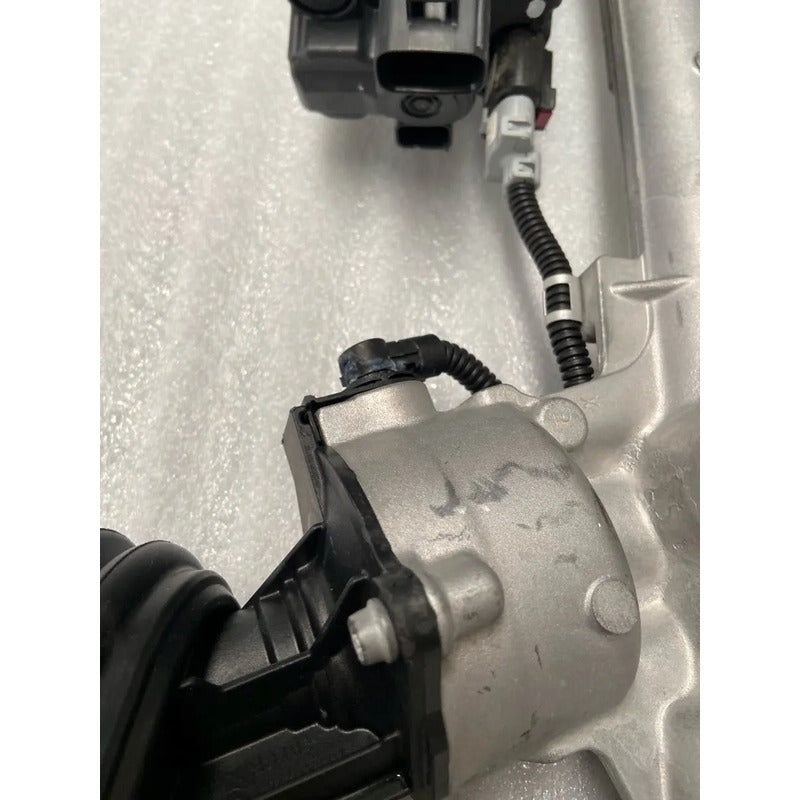 Cremallera, Gmc, Terrain Denali, Nueva