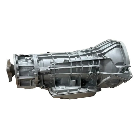 Transmision Automatica Ford F450 6.8 5r110w 5 Velovidades