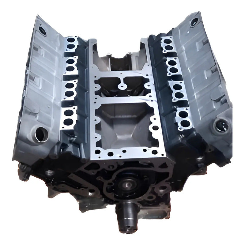 Motor Ford 6.4 Diesel Power Stroke Remanofacturado