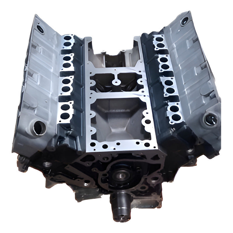 Motor Ford 6.4 Diesel Power Stroke Remanofacturado