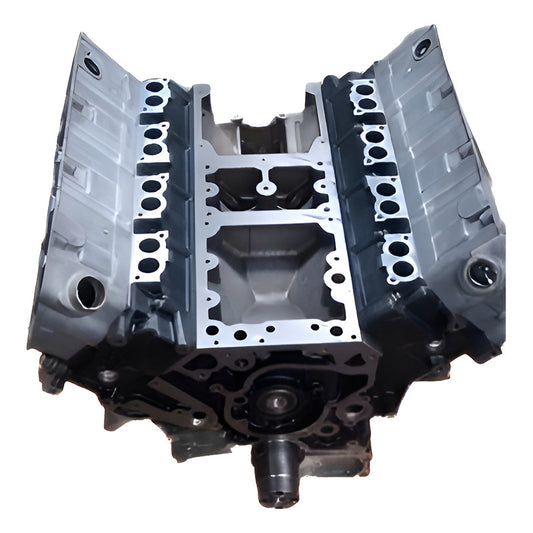 Motor Ford 6.4 Diesel Power Stroke Remanofacturado
