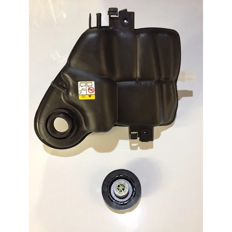 Deposito Agua Ford 6.0 L Diesel Power Stoke Nuevo 03 A 07