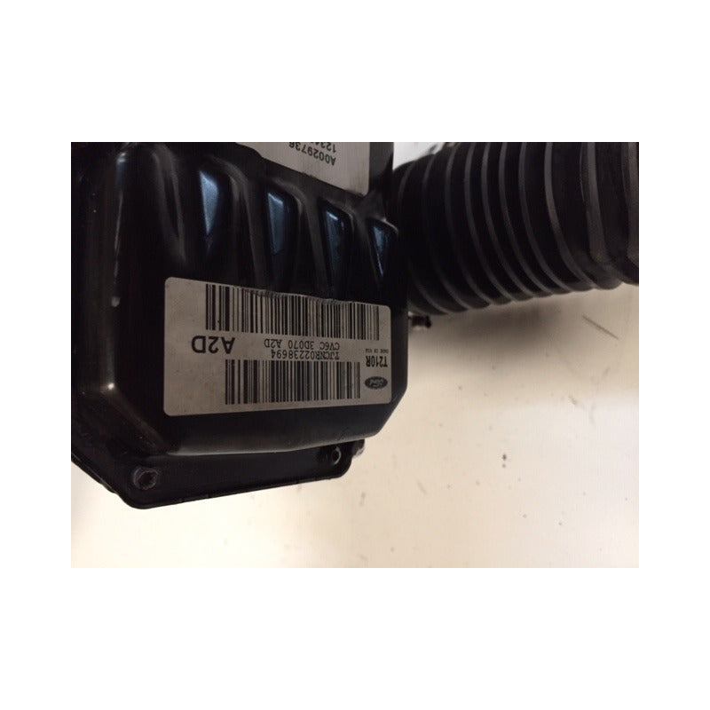Caja Cremallera Electroasistida Ford Escape 12-16 Rema Oem