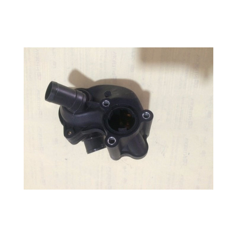 Toma De Agua Con Termostato Ford Explorer 4.0