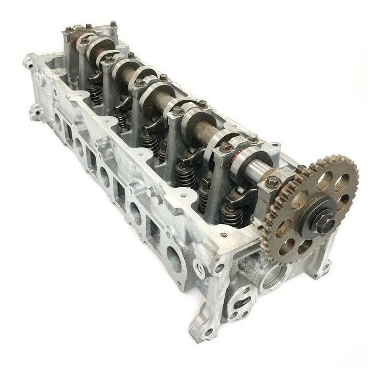 Cabeza De Motor Ford 6.8 L 2v Econoline F450 F550 Remanofact