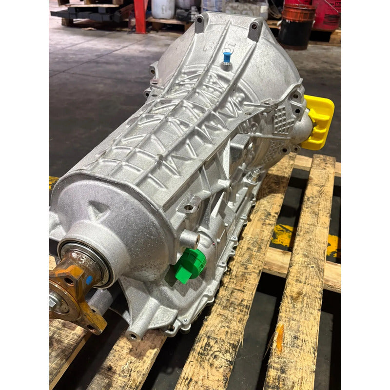 Transmision Automatica Ford F150 Lobo 5.0 L V8 4x2 Nueva