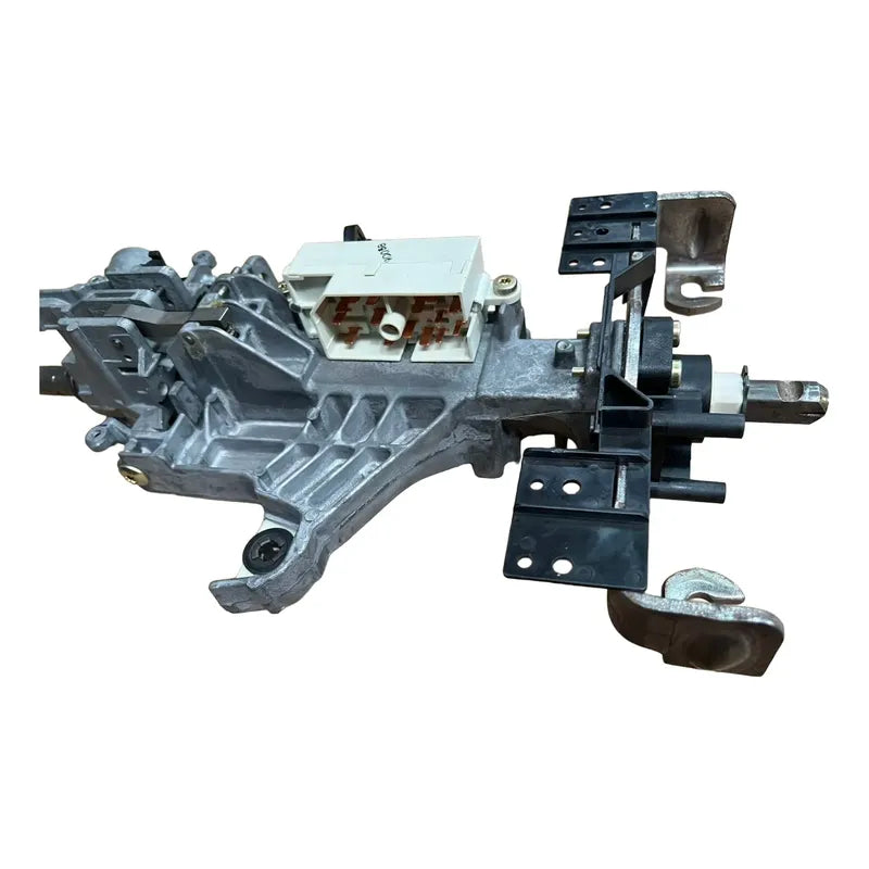 Columna Dirección Ford Xl3c-3c529-da F350 F450 F550 99-04