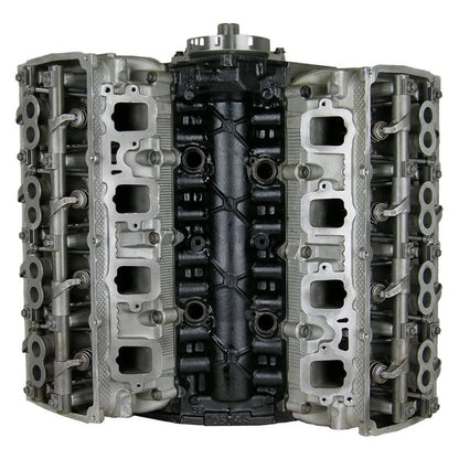 Motor Dodge Hemi 5.7 L Ram 2006 Remanofacturado