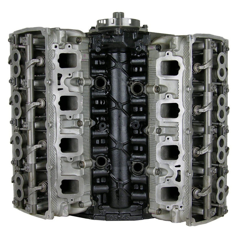 Motor Dodge Hemi 5.7 L Ram Charger Cherokee 2003 A 2008