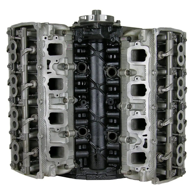 Motor Chrysler Hemi 5.7 L 2003 A 2008 Remanofacturado