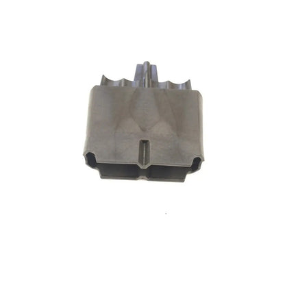 Riel Plastico Buzo Motor Ford 6.7 L Diesel Power Stroke Oem