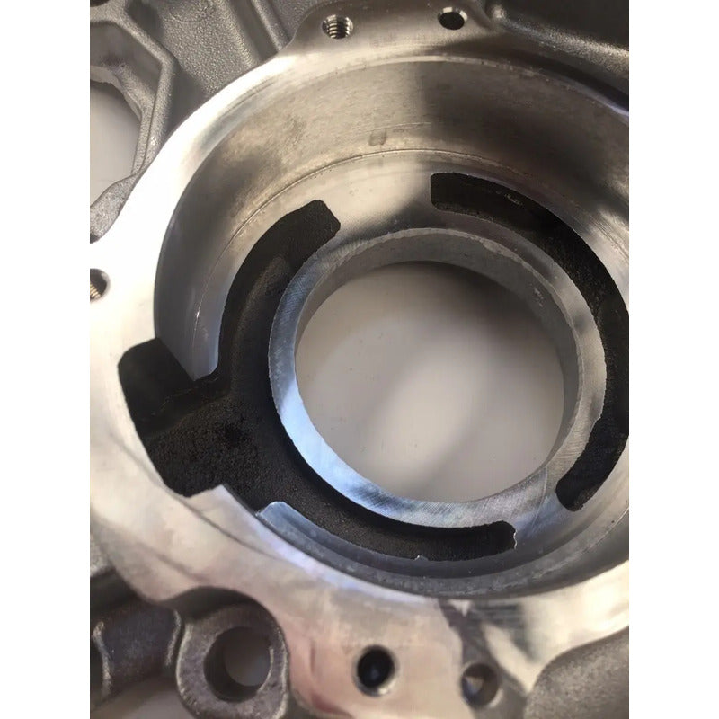 Tapa Distribucion Ford 6.0 Power Stroke Nueva Oem 04-08 F450