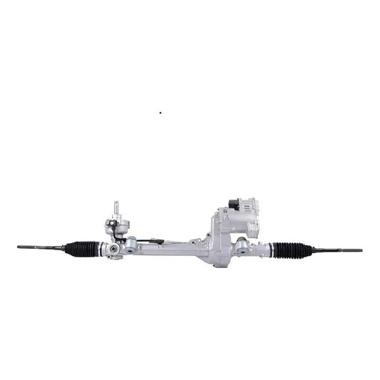 Caja Cremallera Electroasistida Ford Explorer 11 - 16 Remanu