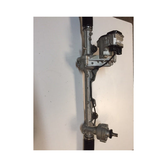 Caja Cremallera Electroasistida Lincoln Mks 10-13 Reman