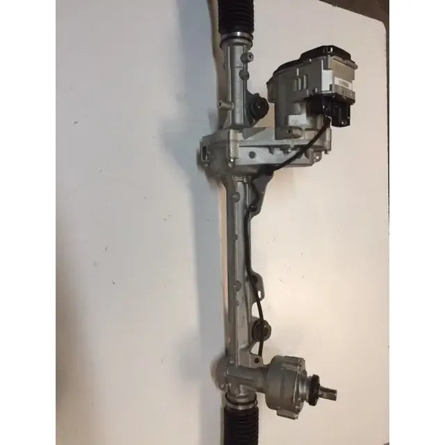 Caja Cremallera Electroasistida Lincoln Mks 10-13 Reman