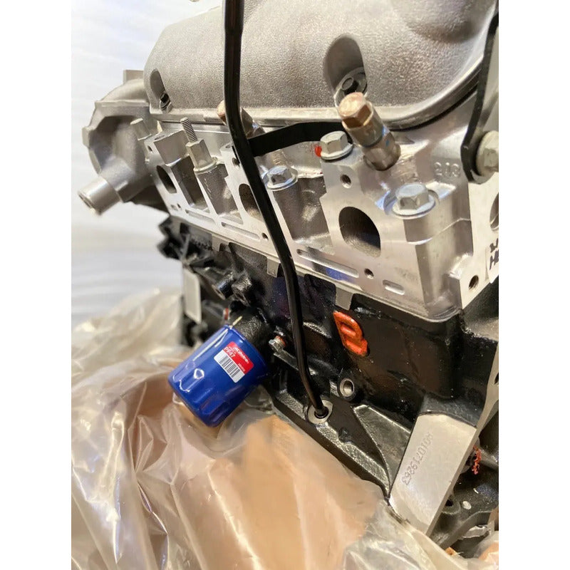 Motor Chevrolet 3.1 L Nuevo Original