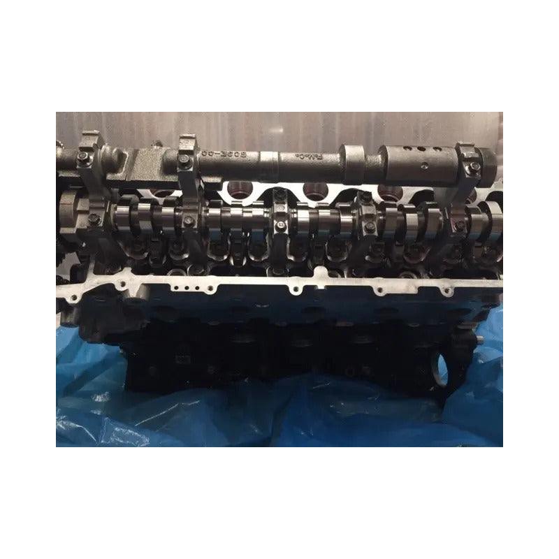 Motor Ford 6.8 30 Valvulas F450 F550 Econoli Nuevo Original