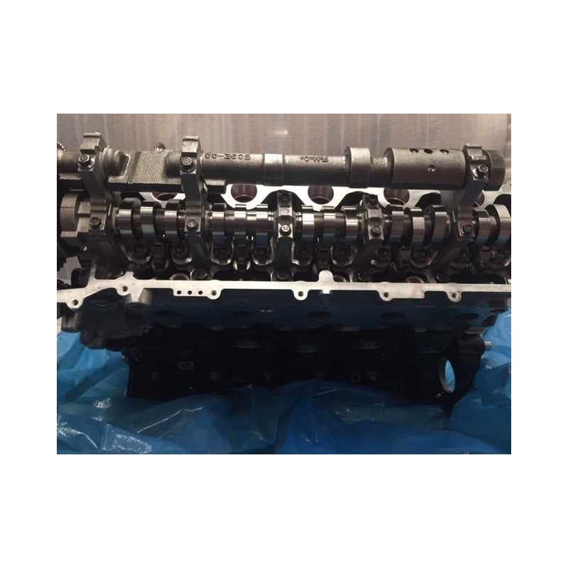 Motor Ford 6.8 30 Valvulas F450 F550 Econoli Nuevo Original