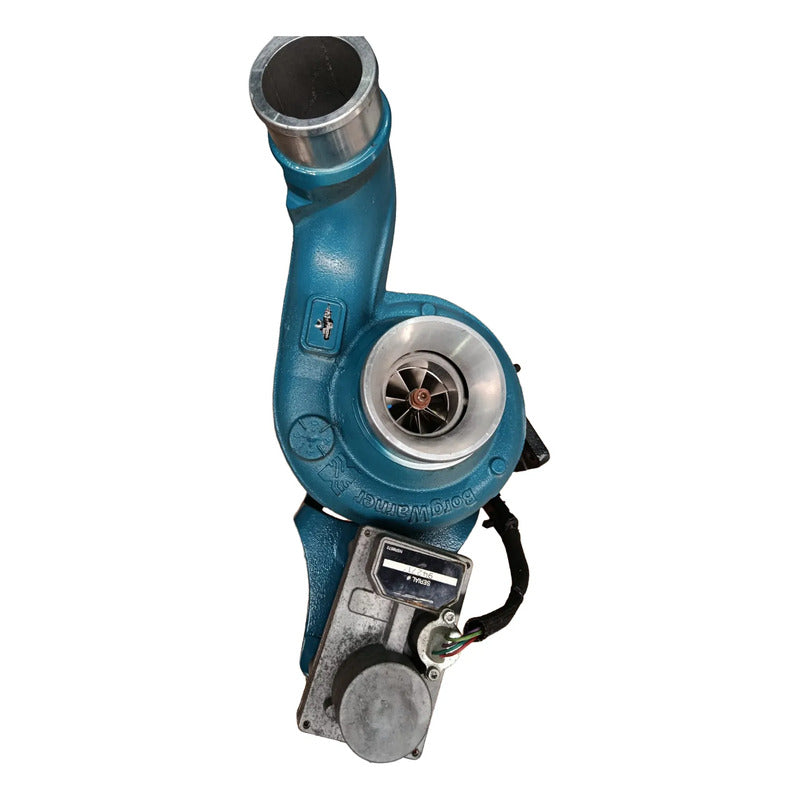 Turbo De Motor 6.7 International Dt466, Dt570 (2008-2018)