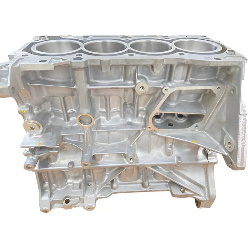Medio Motor Mazda 2.0 L Skyactiv Nuevo 2014 A 2019 Original