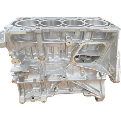 Medio Motor Mazda 2.0 L Skyactiv Nuevo 2014 A 2019 Original