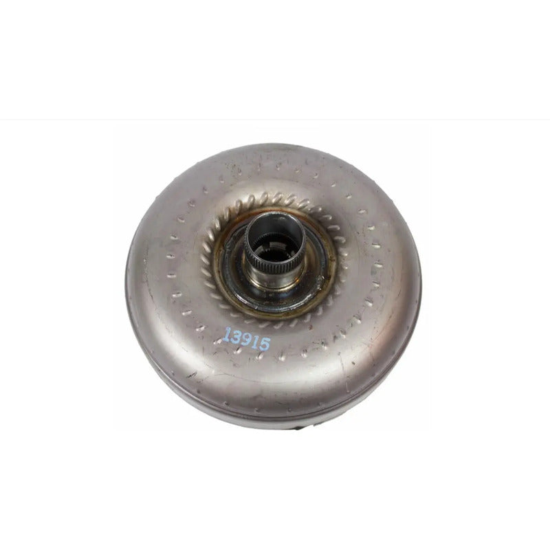 Turbina Convertidor De Transmision 6r140 Ford