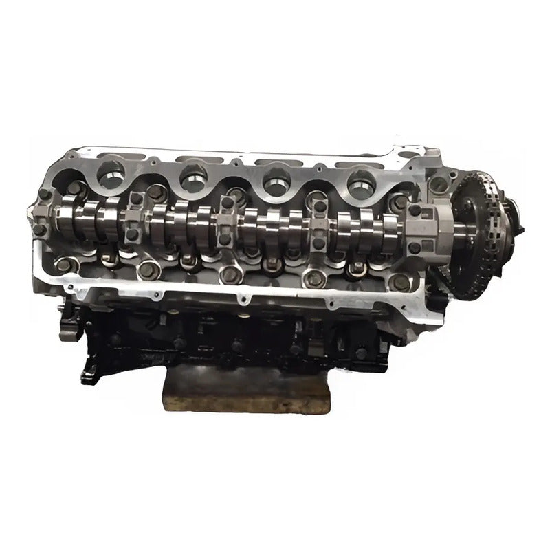 Motor Ford 4.6 24 Valvulas Lobo F150 Mustang  Remanofacturad