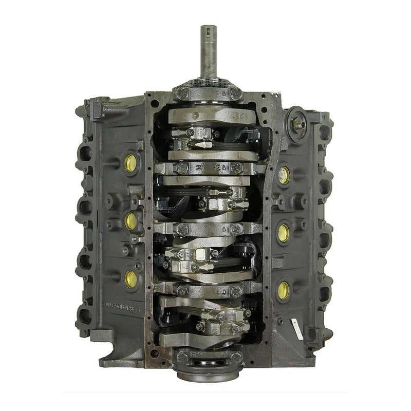 Motor Ford 460  7.5 L V8 Remanofacturado