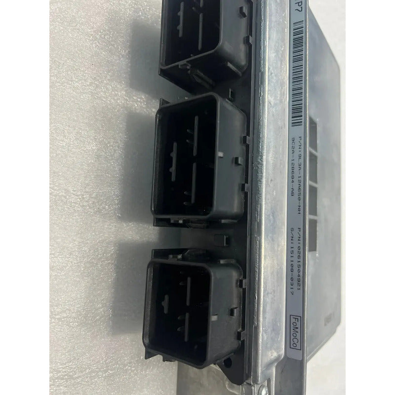 Computadora Pcm Ford F150 4.6 3v 2009 A 2010 Original