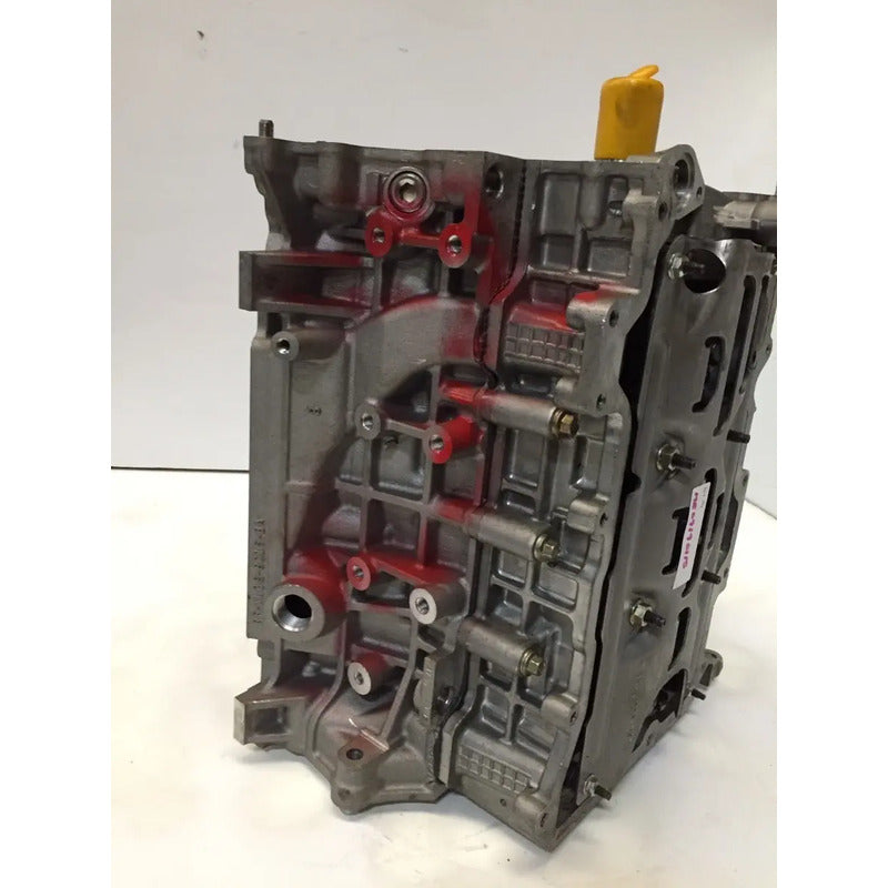 Medio Motor Ford Contour 2.5 Lts V6 Nuevo Oem