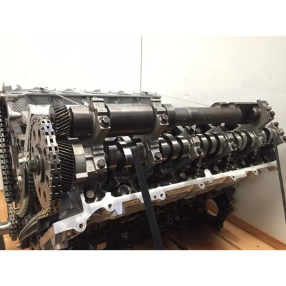 Motor Ford F450 6.8 3v V10  Remanofacturado Oem
