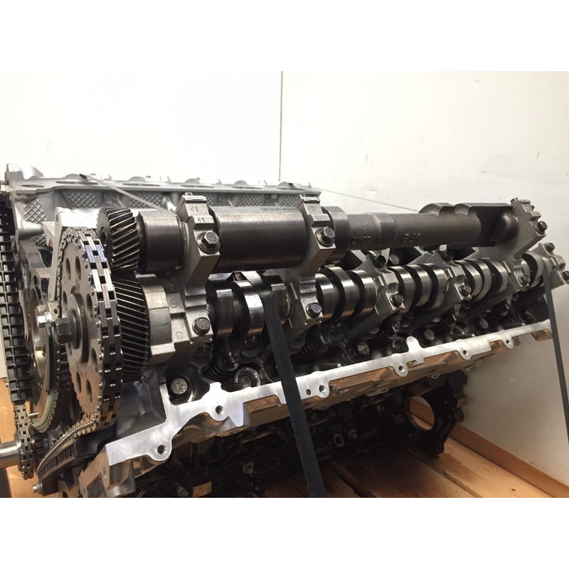 Motor Ford F450 6.8 3v V10  Remanofacturado Oem