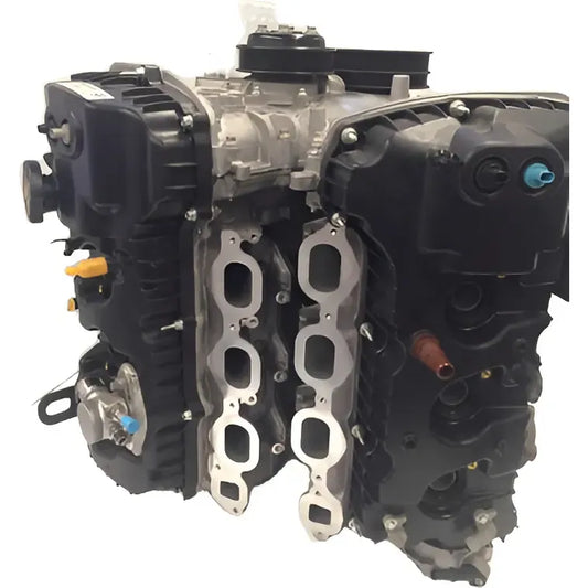 Motor Ford 3.5 L Biturbo Ecoboost F150, Lobo Raptor 11-16