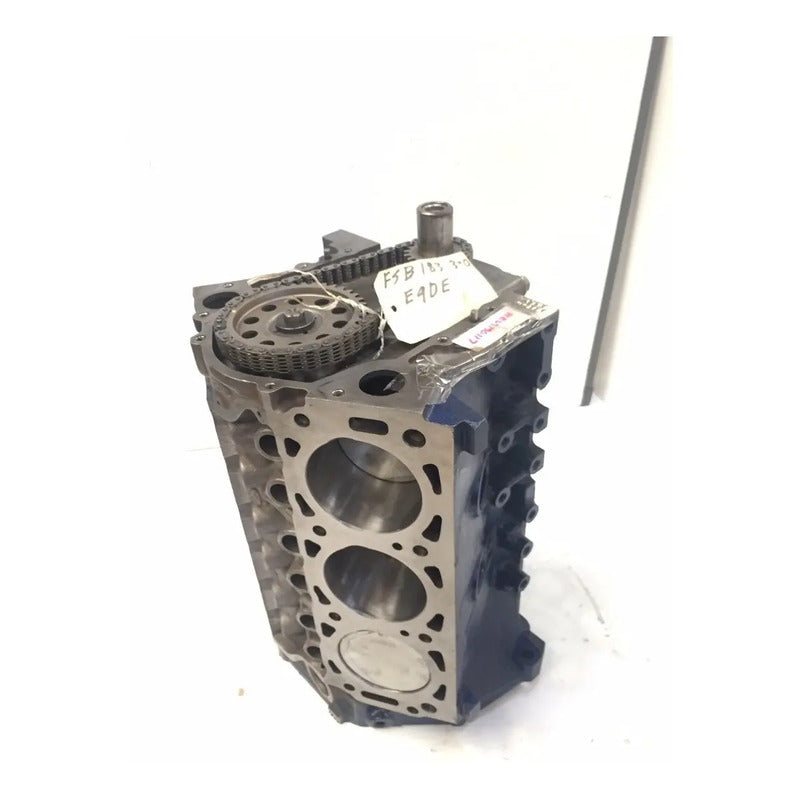 Medio Motor Ford Ranger 3.0 L V6 Original 92-08