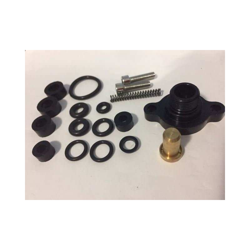 Kit Regulador De Diesel De Ford 7.3 L Power Stroke F450