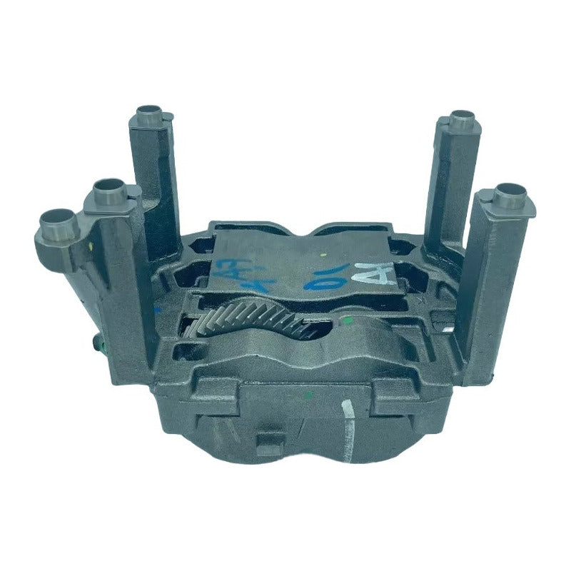 Balanceador De Motor Mazda 2.5 2.3 2009 2010 2011 2012 2013